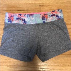 Ivivva Rythmic Shorts